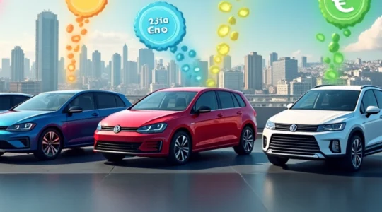 coches nuevos